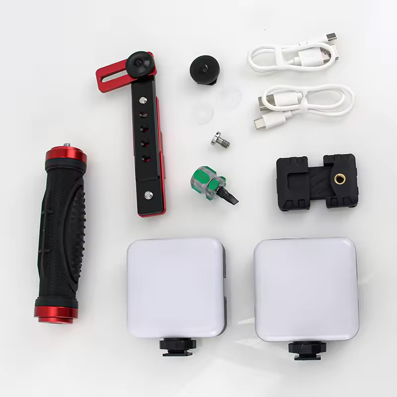 Dental Mobile Photography LED  - Photography Lighting Lamp recension och pris