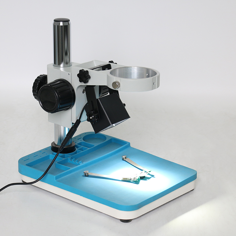61 LED Adjustable Ring Side Li - Photography Lighting Accessories recension och pris