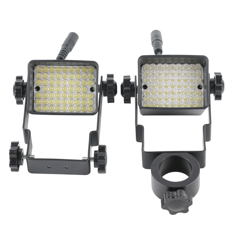 61 LED Adjustable Ring Side Li - Photography Lighting Accessories recension och pris