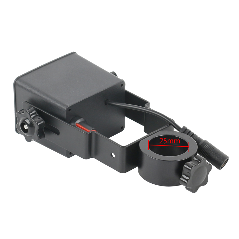 61 LED Adjustable Ring Side Li - Photography Lighting Accessories recension och pris