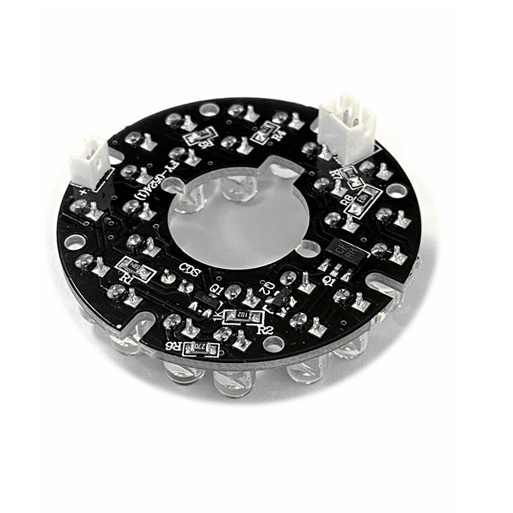 90 Degree CCTV Camera Accessor - Photography Lighting Accessories recension och pris