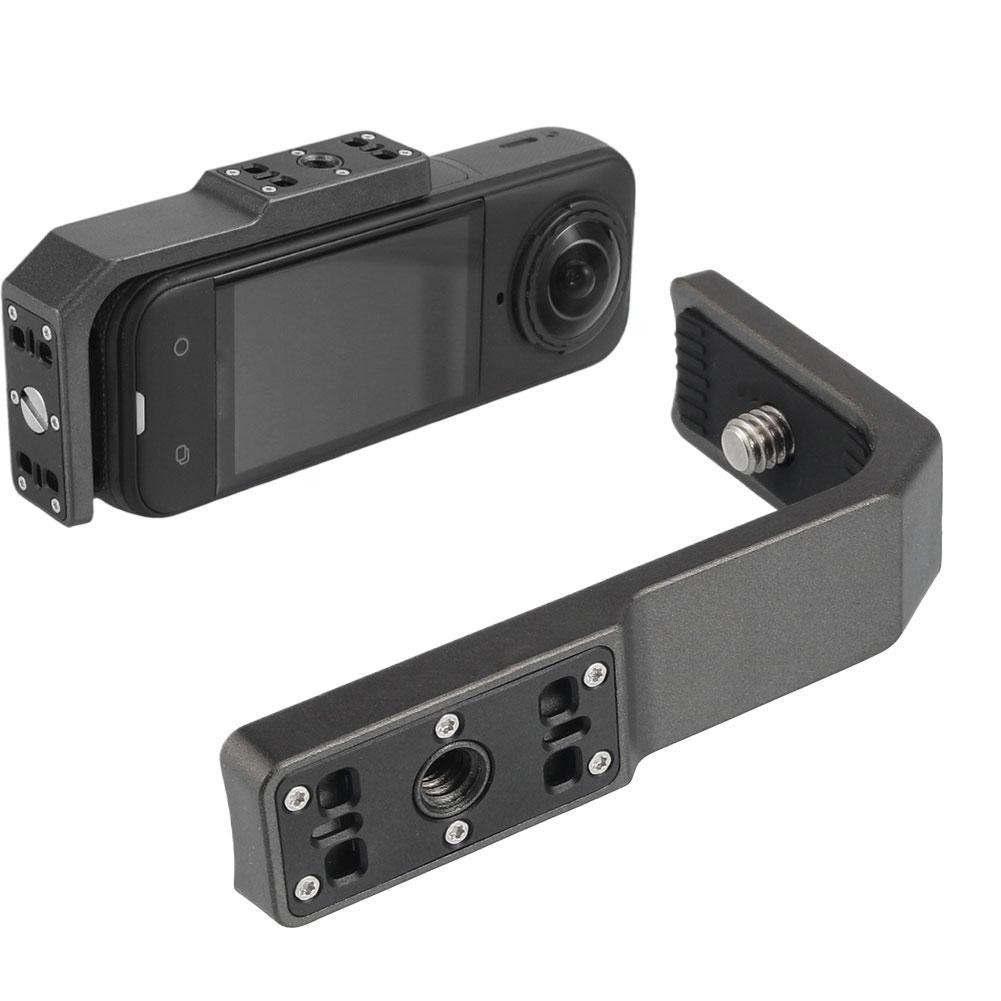 Quick-Release Bracket For Inst - Insta360 Camera X3 recension och pris