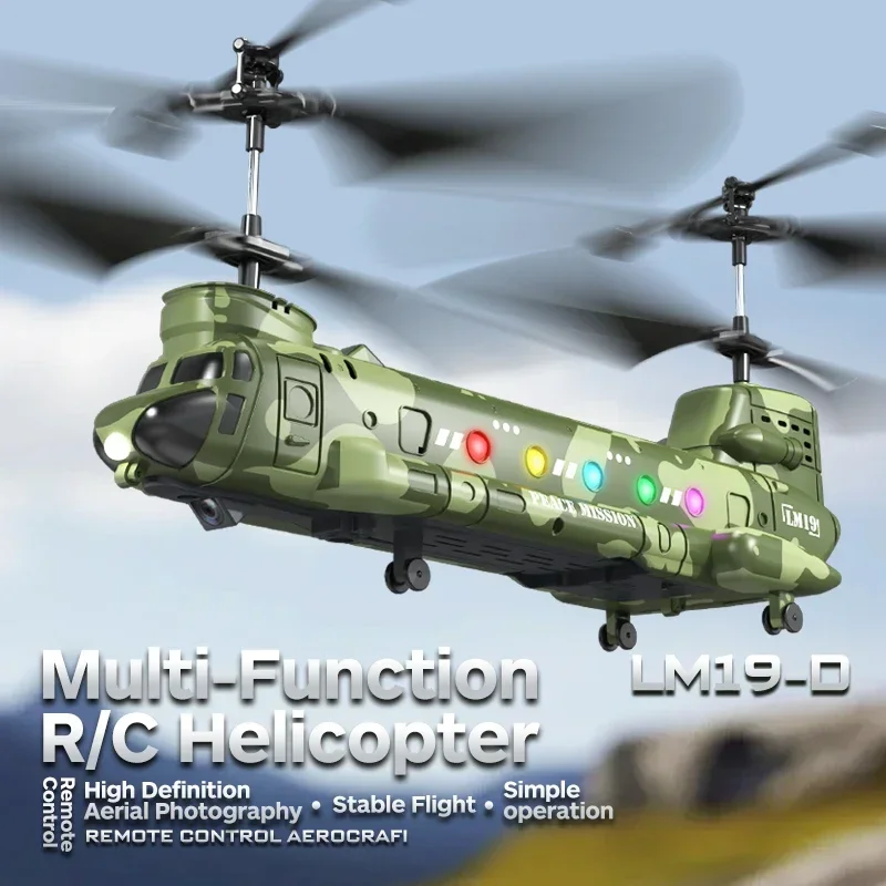 Rc Helicopter with Camera Remo - Photography Lighting For Beginners recension och pris