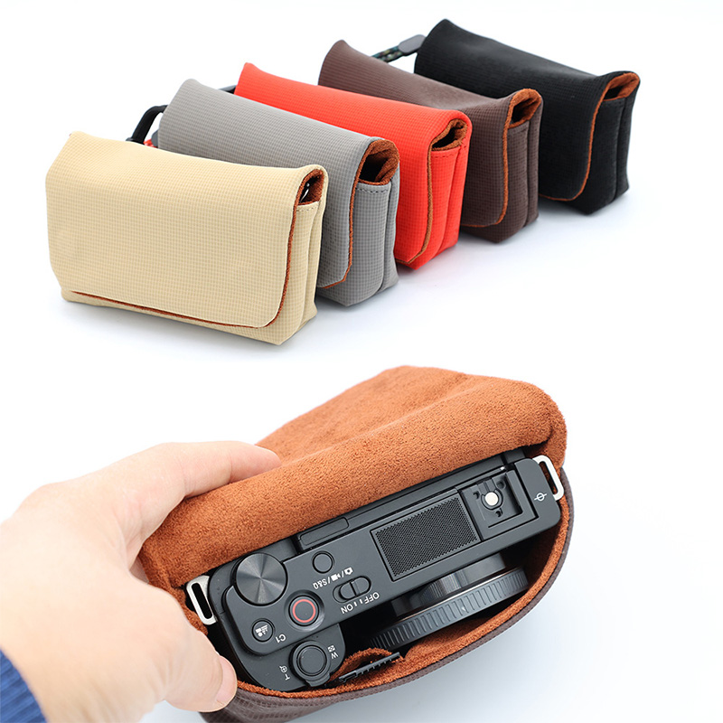 Portable Camera Storage Bag fo - Photography Lighting Equipment Bags recension och pris