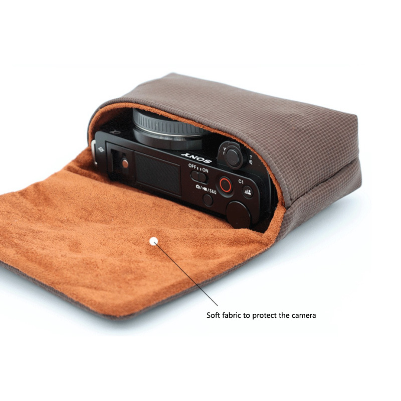 Portable Camera Storage Bag fo - Photography Lighting Equipment Bags recension och pris