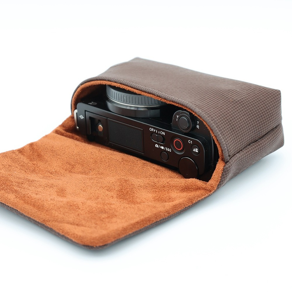 Digital Camera Bag Cover Case  - Sony Camera A6400 recension och pris