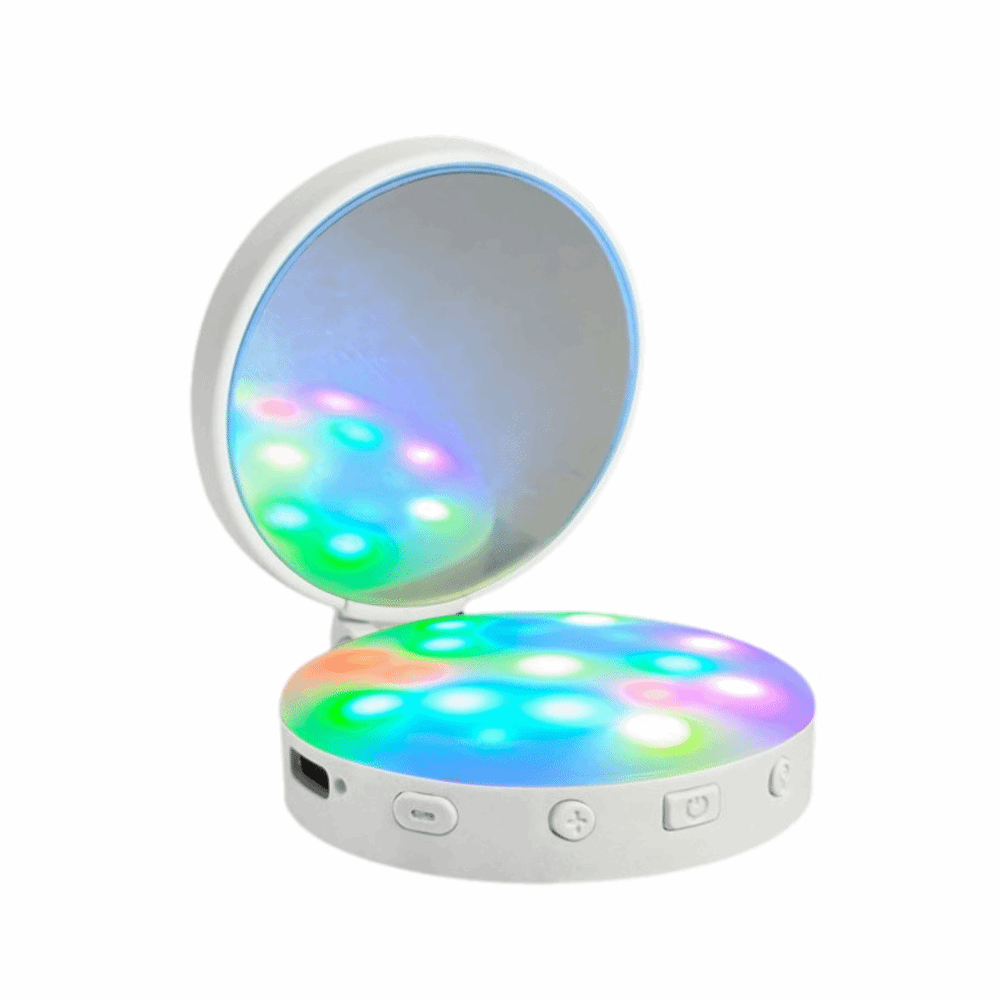 3000-6500K Portable Mini Fill  - Photography Lighting Angles recension och pris
