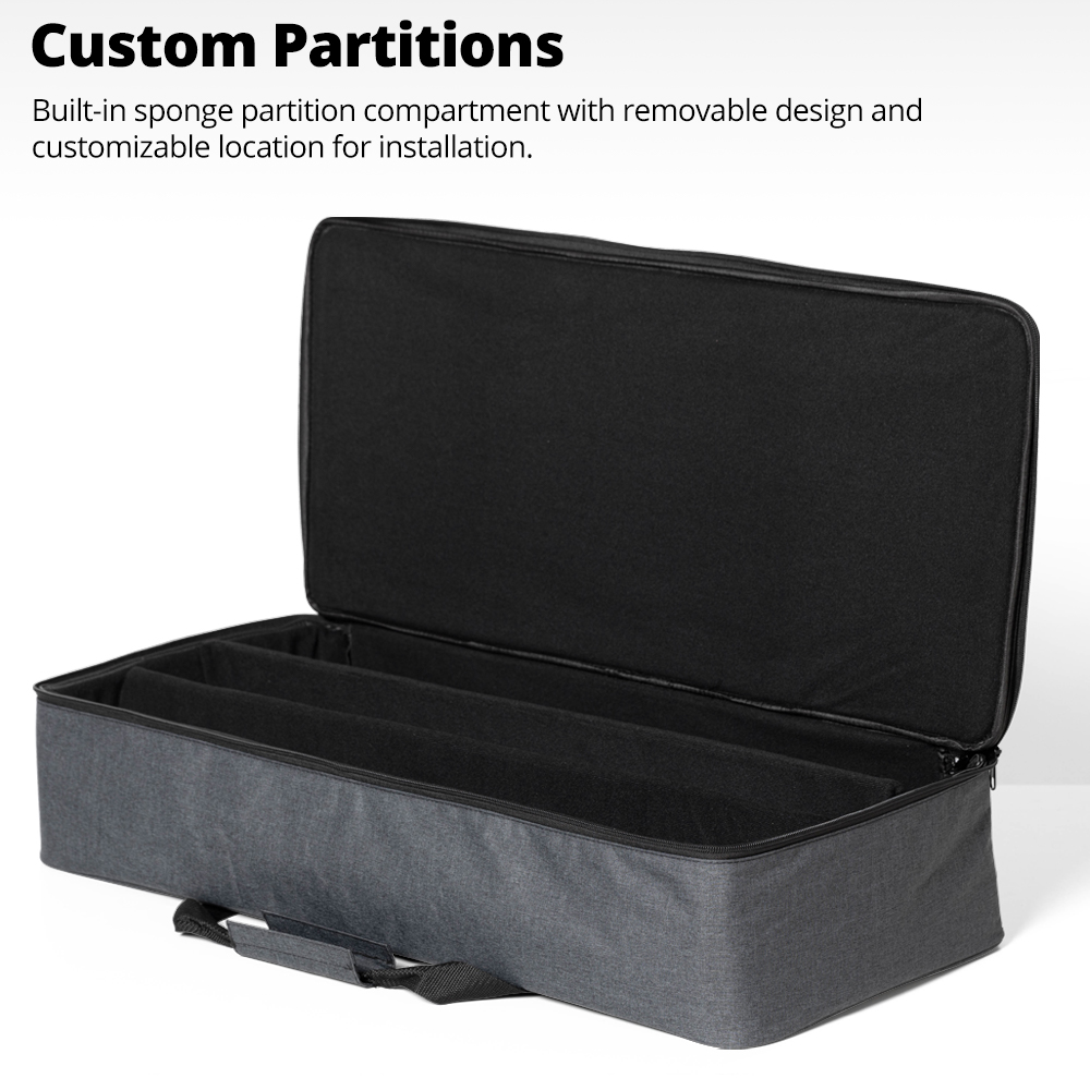 AMBITFUL new PB06 Portable Car - Photography Lighting Bag recension och pris