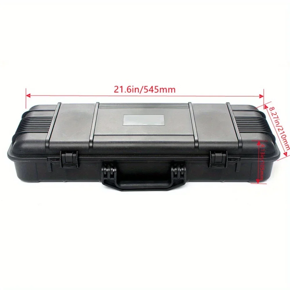 Case Bag Organizer Storage Box - Photography Lighting Bag recension och pris