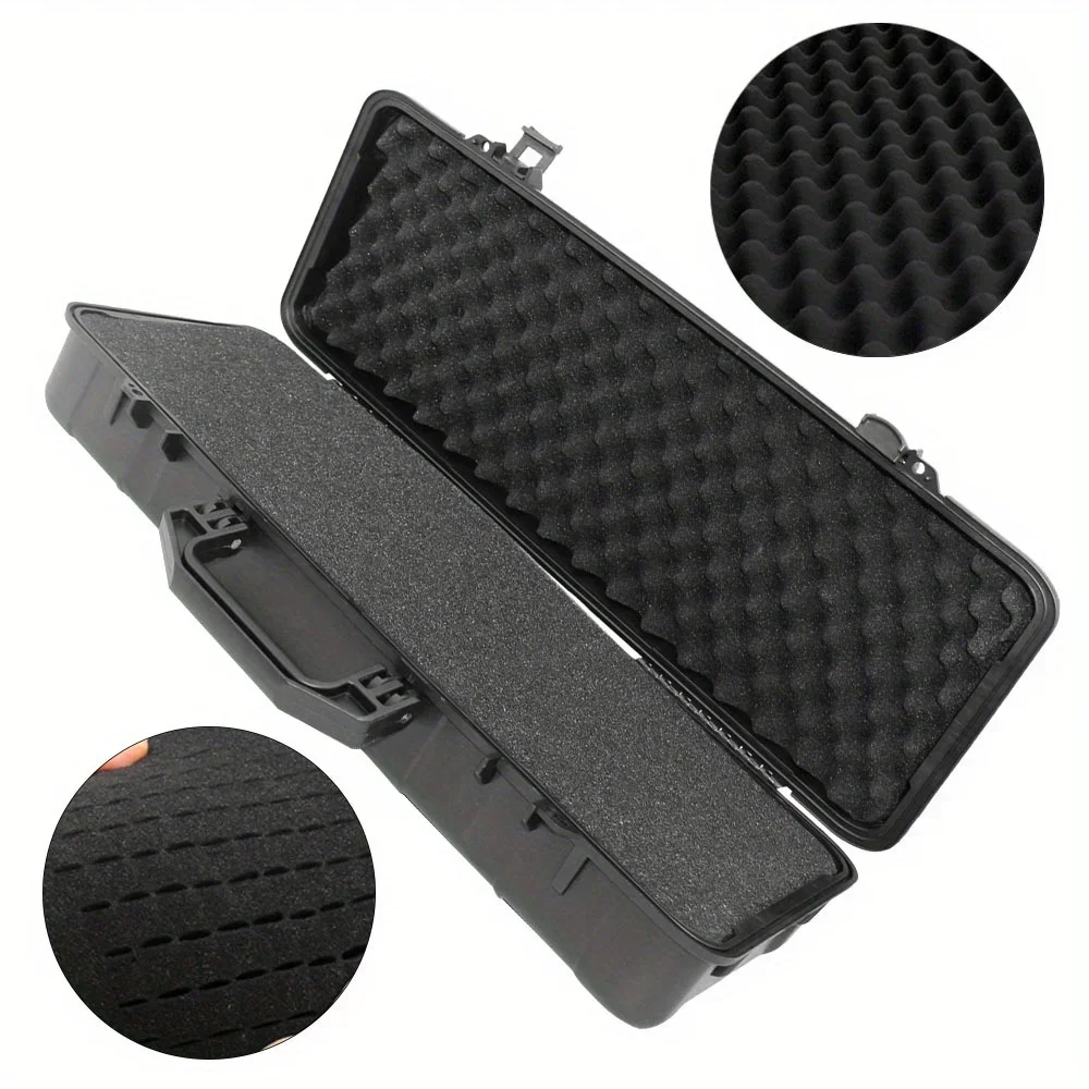 Case Bag Organizer Storage Box - Photography Lighting Bag recension och pris
