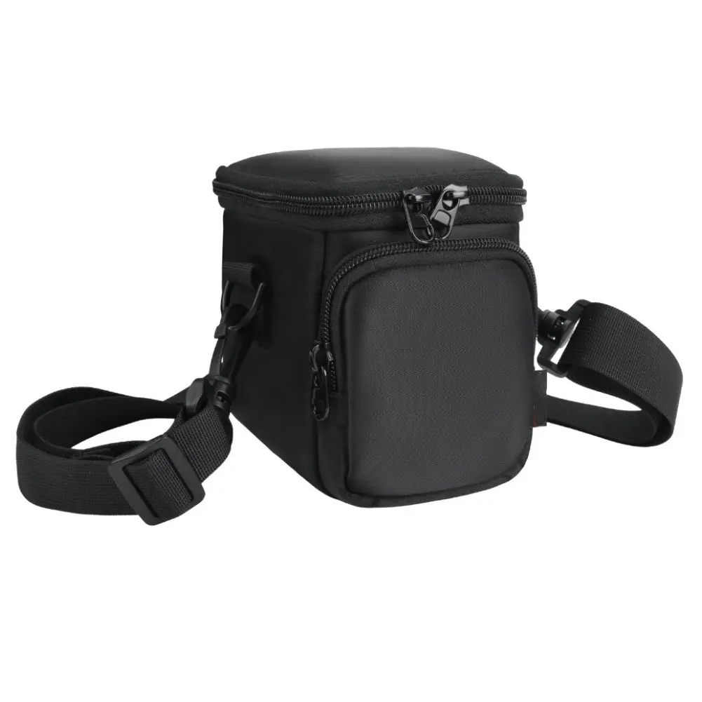 Secure Camera Case With Adjust - Photography Lighting Equipment Bags recension och pris