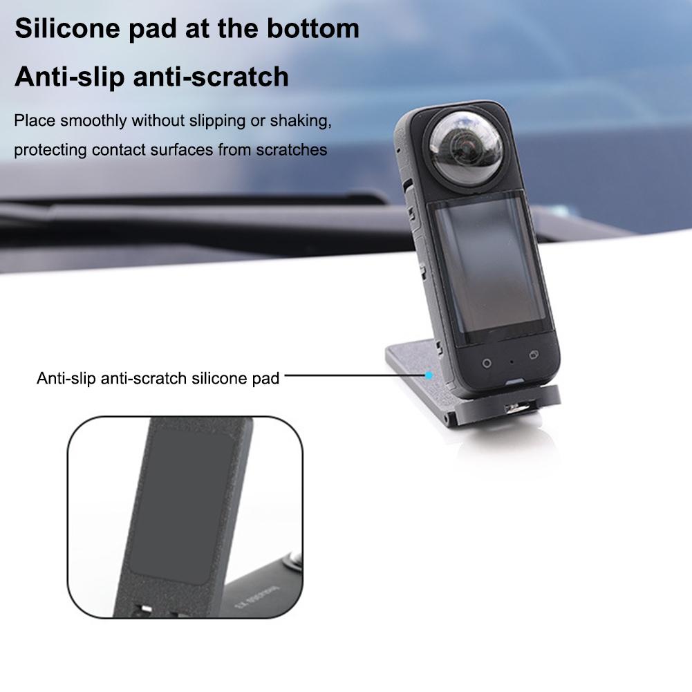 Magnetic Back Panel Bracket Fo - Insta360 Camera X3 recension och pris