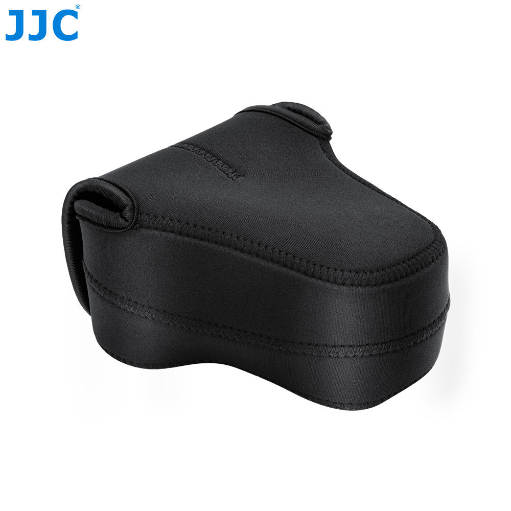 JJC Soft Neoprene Mirrorless C - Photography Lighting Equipment Bags recension och pris