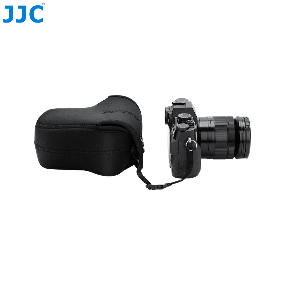 JJC Soft Neoprene Mirrorless C - Photography Lighting Equipment Bags recension och pris