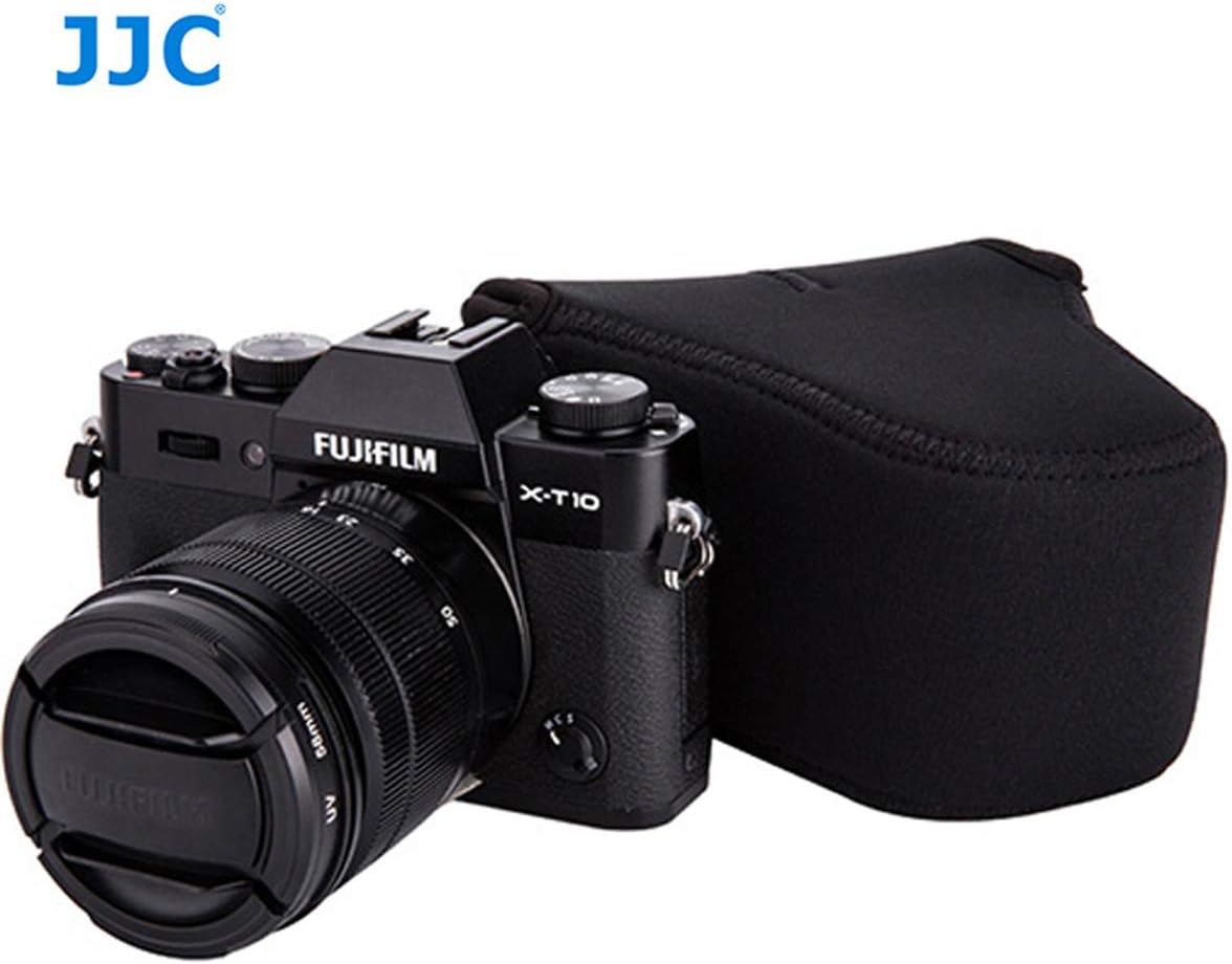 JJC Soft Neoprene Mirrorless C - Photography Lighting Equipment Bags recension och pris