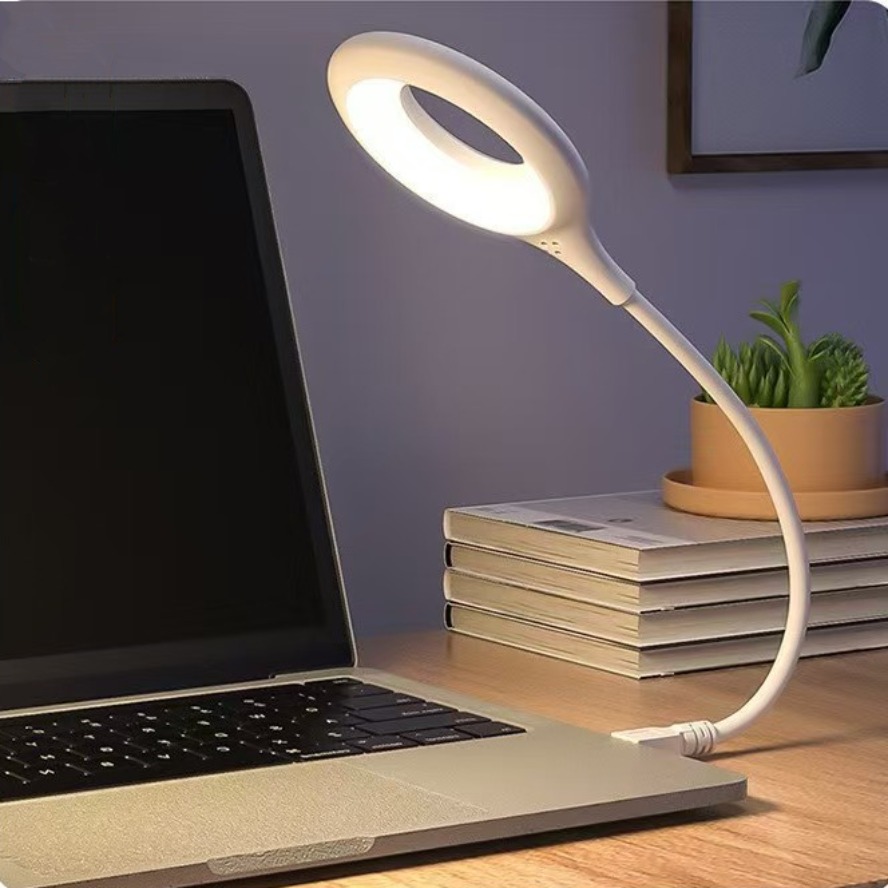 18LED USB Table Lights Night L - Photography Lighting Book recension och pris