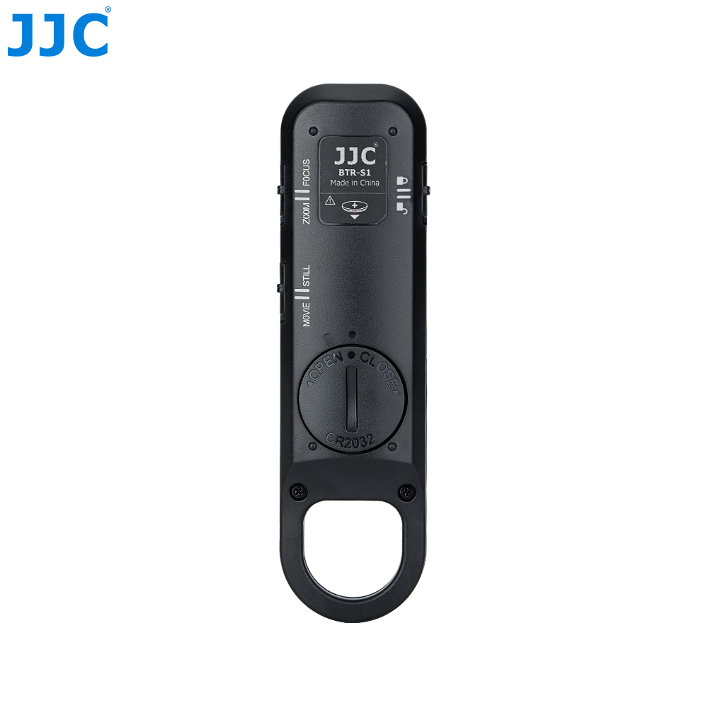 JJC BTR-S1 Wireless Bluetooth  - Sony Camera A6400 recension och pris