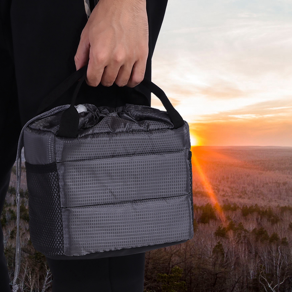 Camera Hand Bag Camera Partiti - Photography Lighting Bag recension och pris