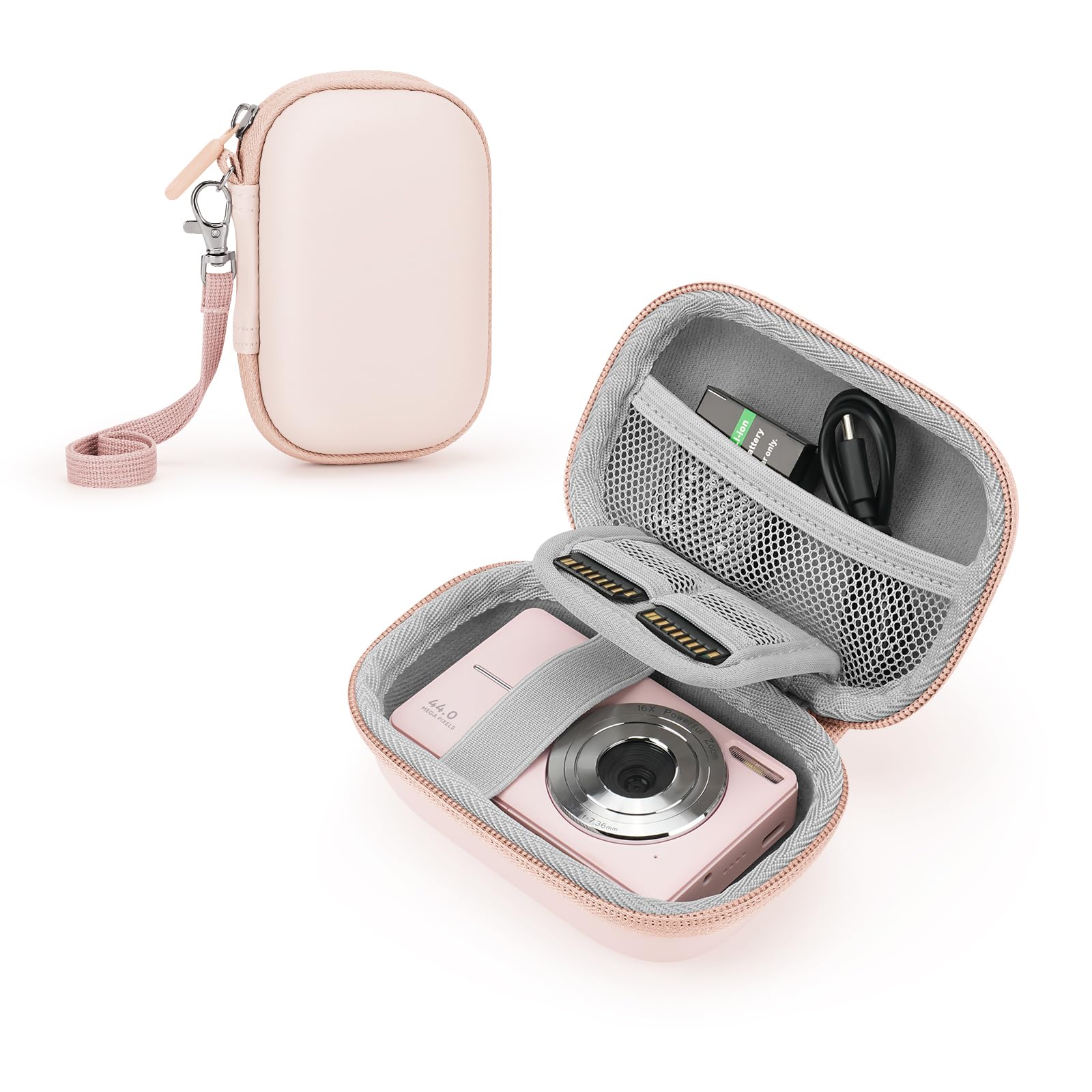 Camera Case for Digital Camera - Photography Lighting Equipment Bags recension och pris