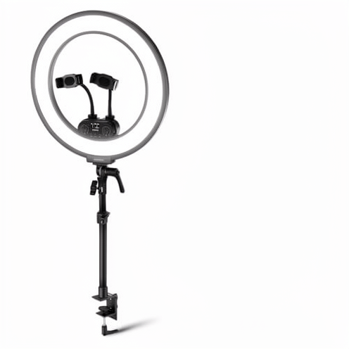 LED Video Light With Professio - Photography Lighting Lamp recension och pris