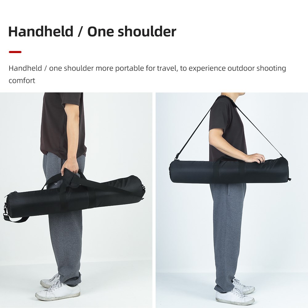 55/60/65/70/75/80/100/125cm Pa - Photography Lighting Equipment Bags recension och pris