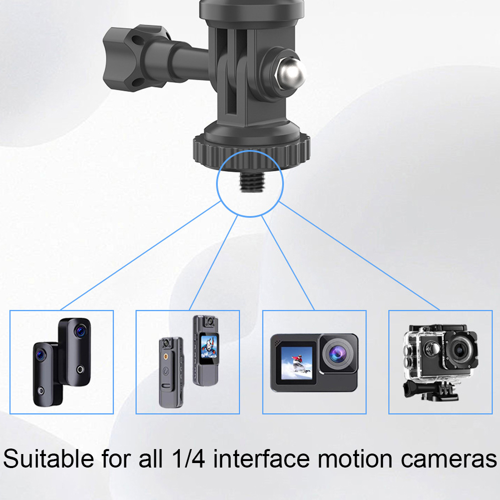 Handlebar Mount Bracket 360 Ro - Insta360 Camera X3 recension och pris