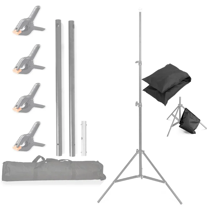 Lightdow Photography Weight Cl - Photography Lighting Bag recension och pris
