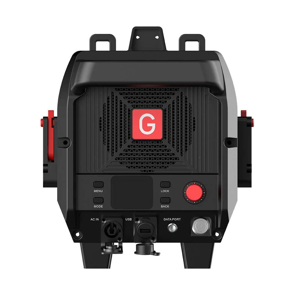 GVM SD1200B AIO 1200W Photogra - Photography Lighting For Studio recension och pris