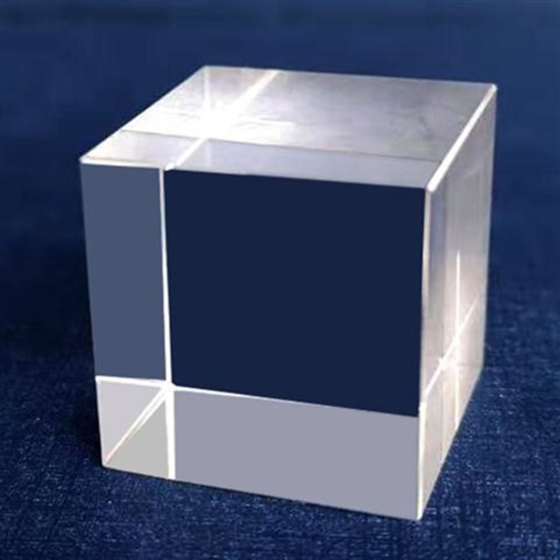 2 Pcs K9 Glass Cube Prism Righ - Photography Lighting Angles recension och pris