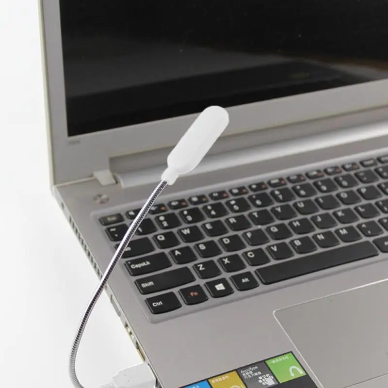 Portable USB Book Light Laptop - Photography Lighting Book recension och pris
