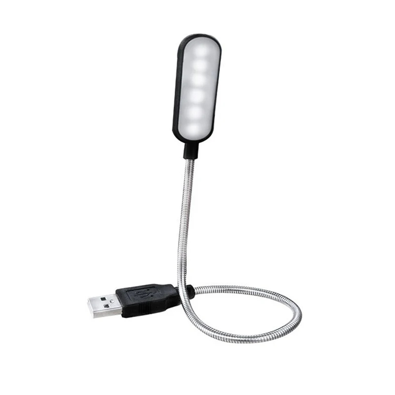 Portable USB Book Light Laptop - Photography Lighting Book recension och pris
