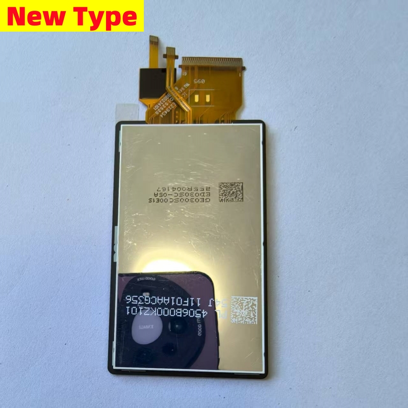 For Sony A6400 LCD Touch Scree - Sony Camera A6400 recension och pris