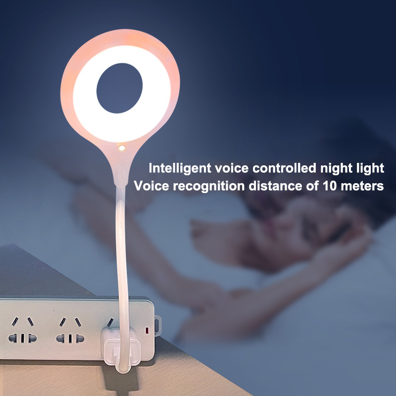 Intelligent Voice Controlled N - Photography Lighting Book recension och pris
