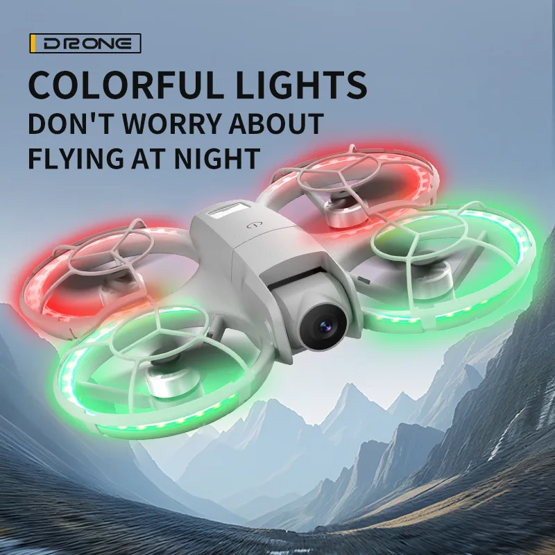 H137Max RC Drone 8K HD Dual Ca - Photography Lighting For Beginners recension och pris