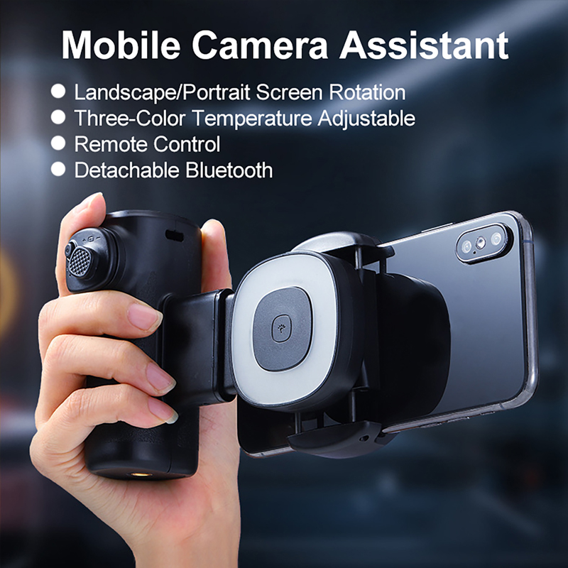 Mobile Phone Fill Light Aid wi - Photography Lighting Angles recension och pris