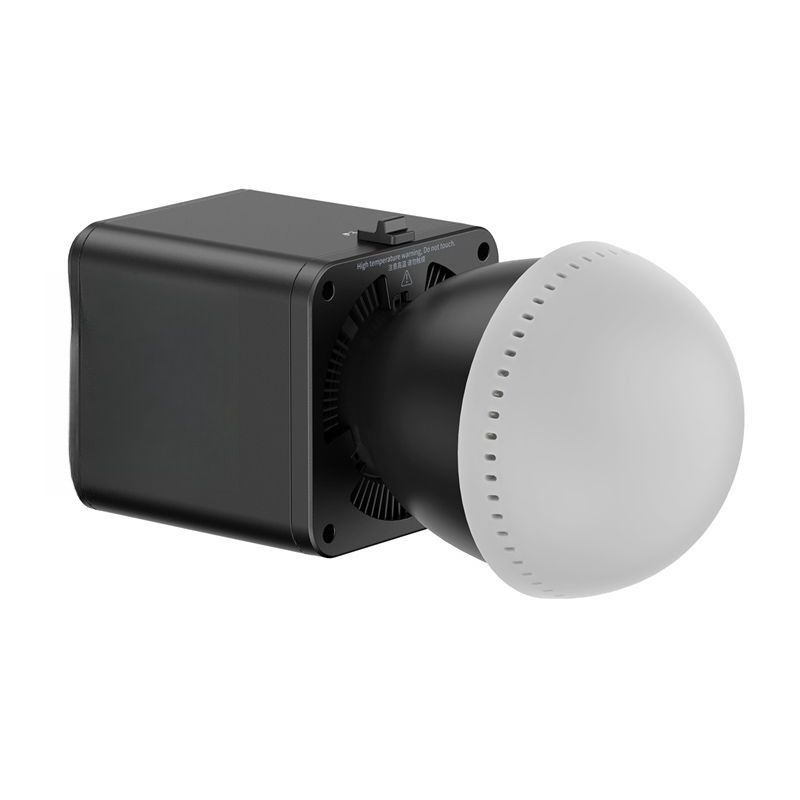 A lamp master 100WCOB fill lig - Photography Lighting Lamp recension och pris