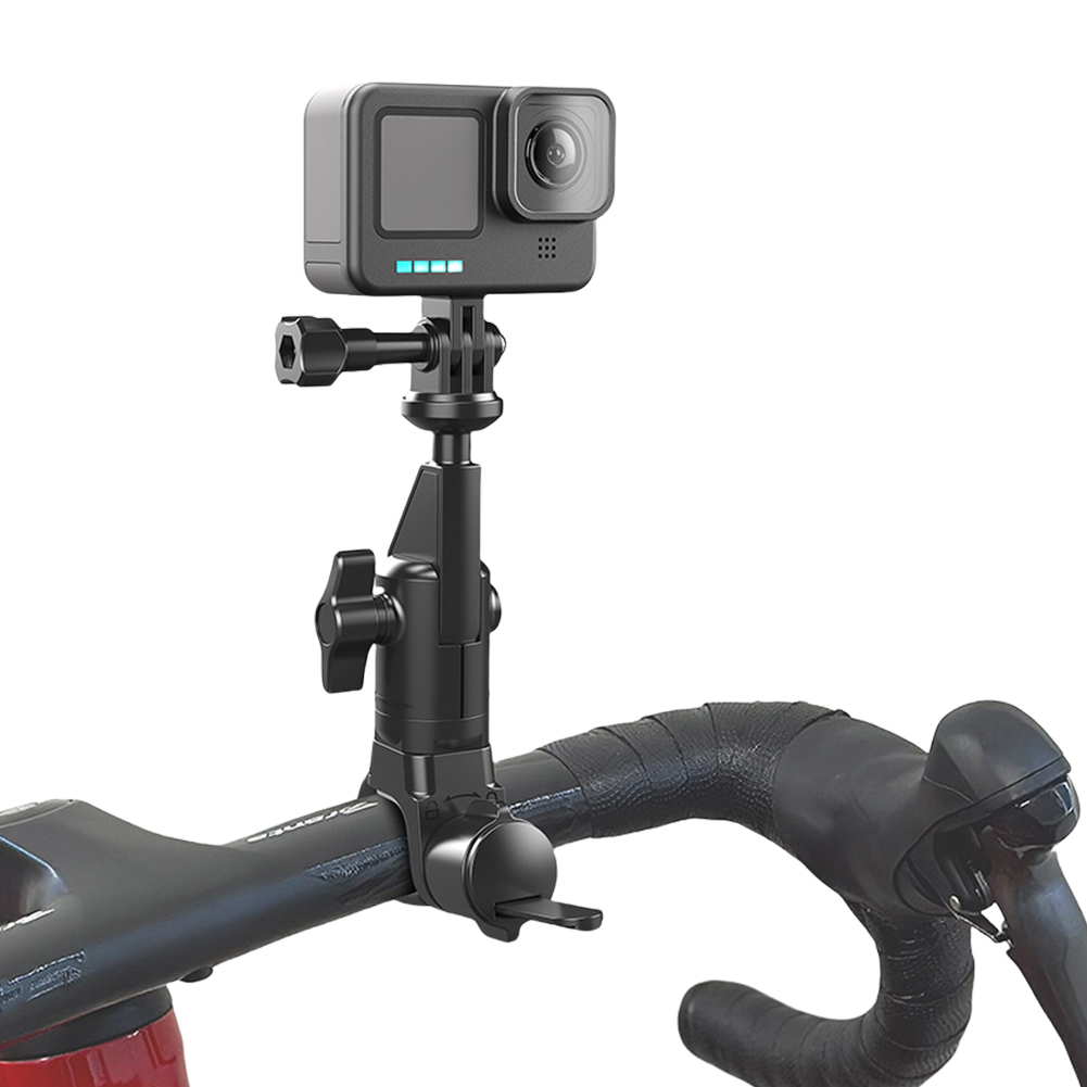 Motorcycle Bicycle Handlebar H - Insta360 Camera X3 recension och pris