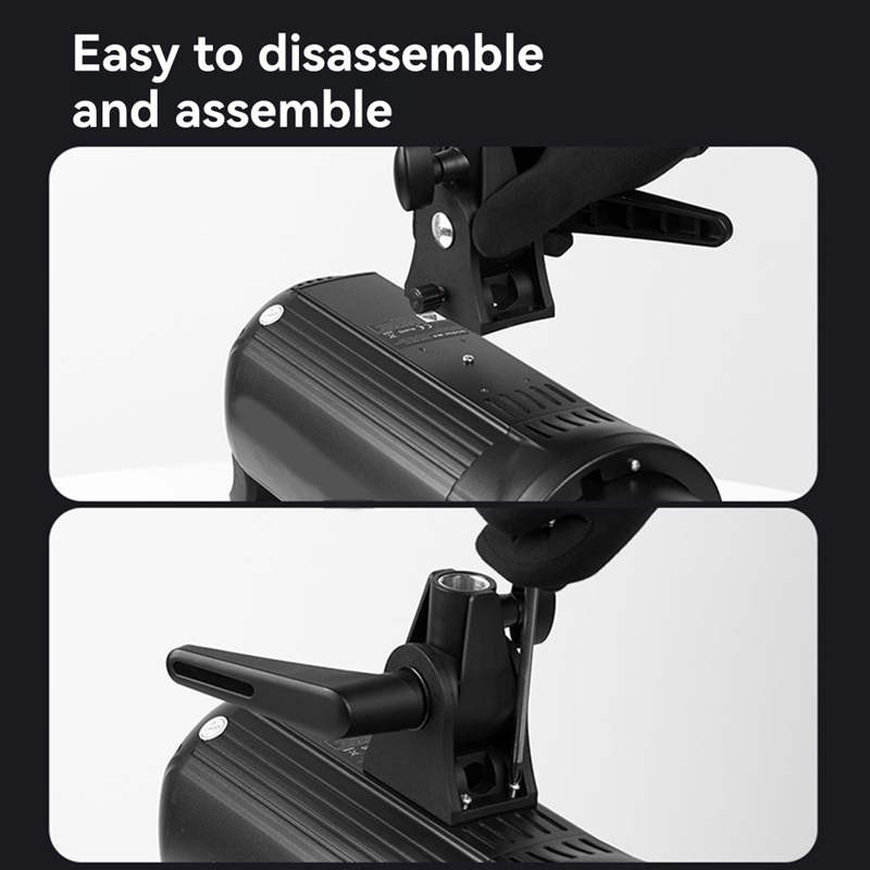 For Studio Flash Bracket for S - Photography Lighting For Studio recension och pris