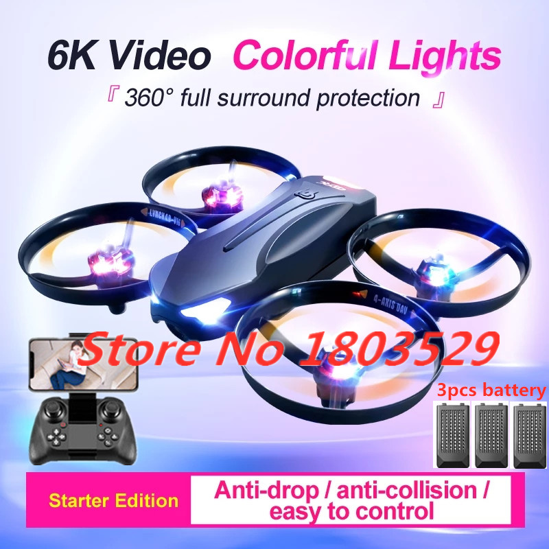 New Folding Drone Aerial Photo - Photography Lighting For Beginners recension och pris