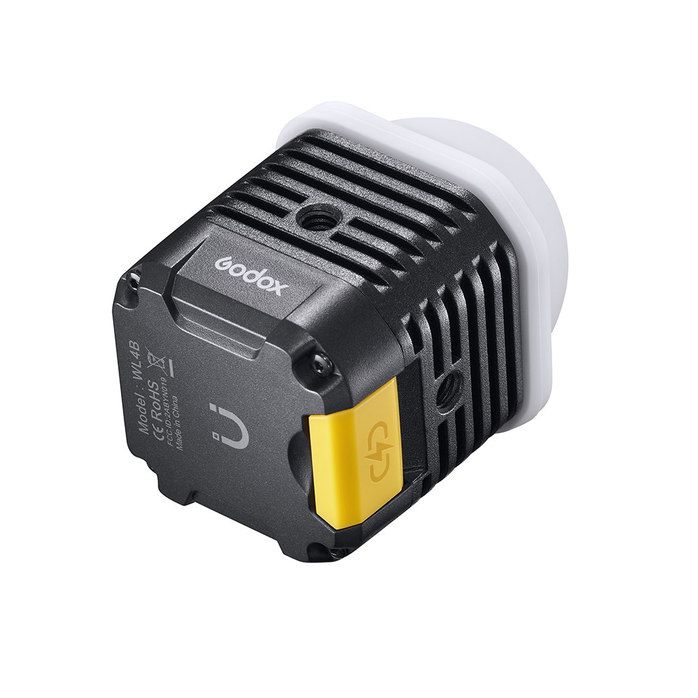 in Stock Godox WL4B 5600K Wate - Photography Lighting App recension och pris