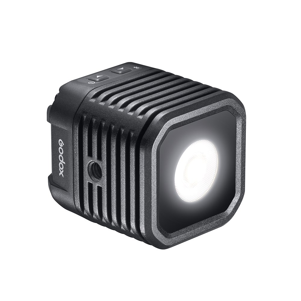 in Stock Godox WL4B 5600K Wate - Photography Lighting App recension och pris